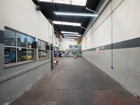 Local en Venta 56 años