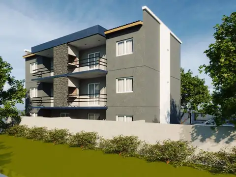 Departamento en Venta en Costa Azul, USD 33.000