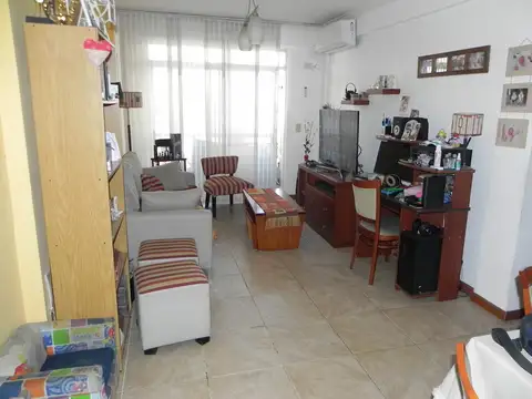 Departamento en venta en Villa Santa Rita