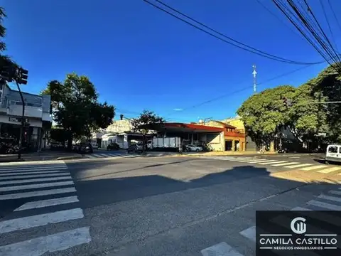 Terreno / Lote en venta de 600m2 ubicado en Villa Ortúzar