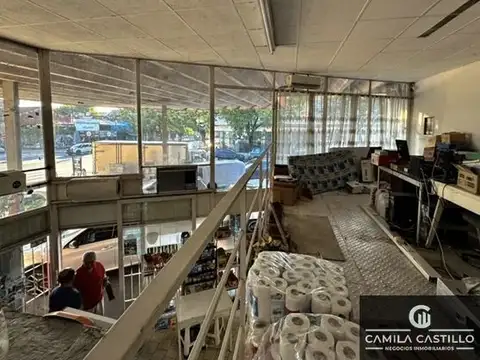 Terreno en Venta en Villa Ortuzar, USD 800.000