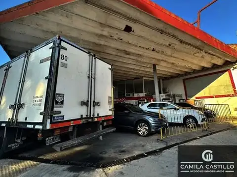 Terreno / Lote en venta de 600m2 ubicado en Villa Ortúzar