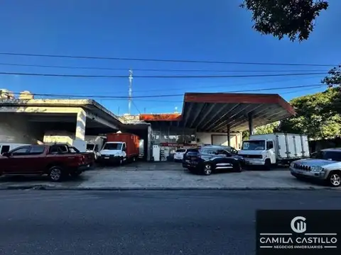 Terreno en Venta en Villa Ortuzar, USD 800.000