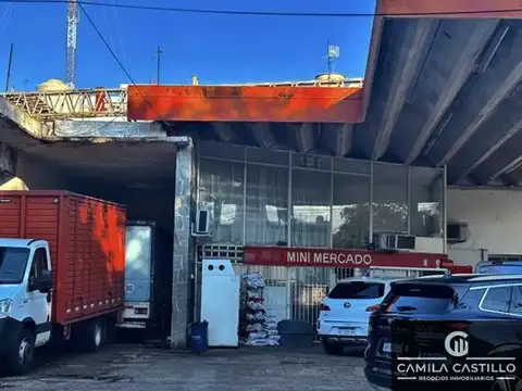 Terreno en Venta de 600,0 m2