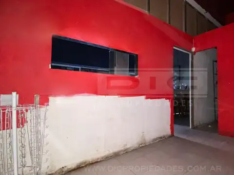 Local en Venta 30 años