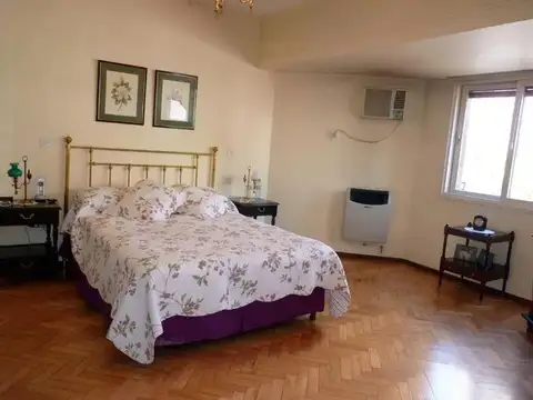 Casa 4 amb c/dependencia, jardín, pileta y cochera