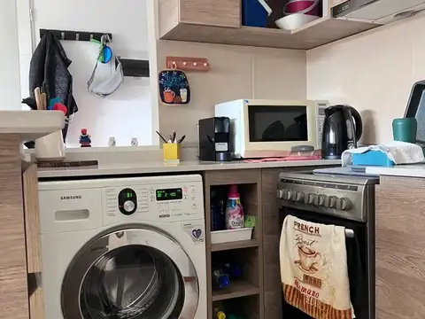 Departamento en Alquiler en Tigre Centro, USD 750