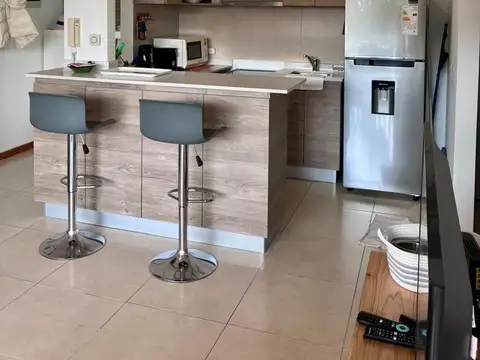 Departamento en Alquiler de Monoambiente