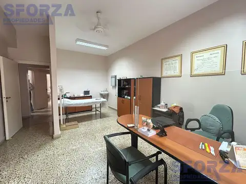 Casa en Venta al Oeste