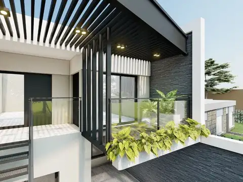 Departamento de 1 dormitorio en pozo B Guadalupe