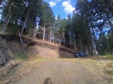 Terreno en Venta en Esquel, USD 35.000