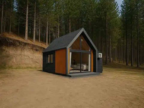 TERRENO ESQUEL (  ALTOS DE VILLA AYELEN )