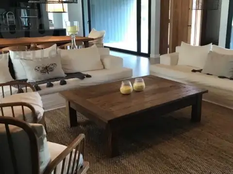 Casa en Venta 5 años