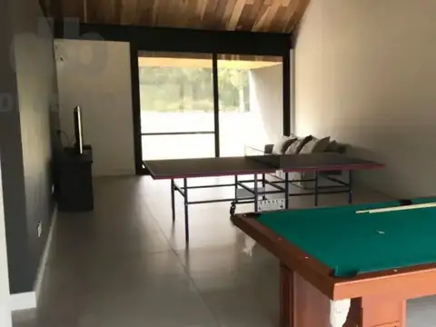Casa en Venta en El Aduar, USD 790.000