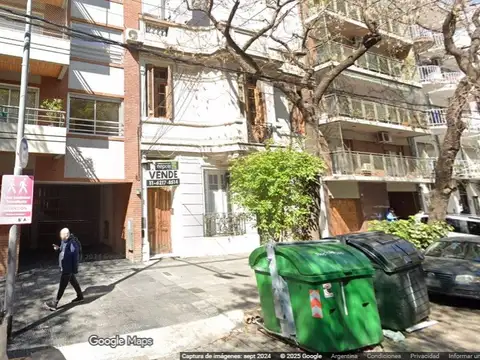 ?? PH en Venta – Planta Baja con 2 Patios – Villa Urquiza