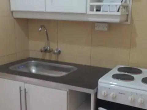 Depto Tipo Casa en Venta en Villa Urquiza, USD 95.000