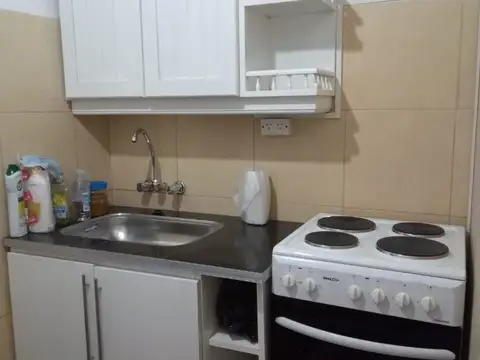 Mendoza 5100, Piso 1