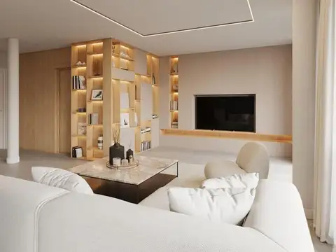Departamento en Venta en Centro, Rosario