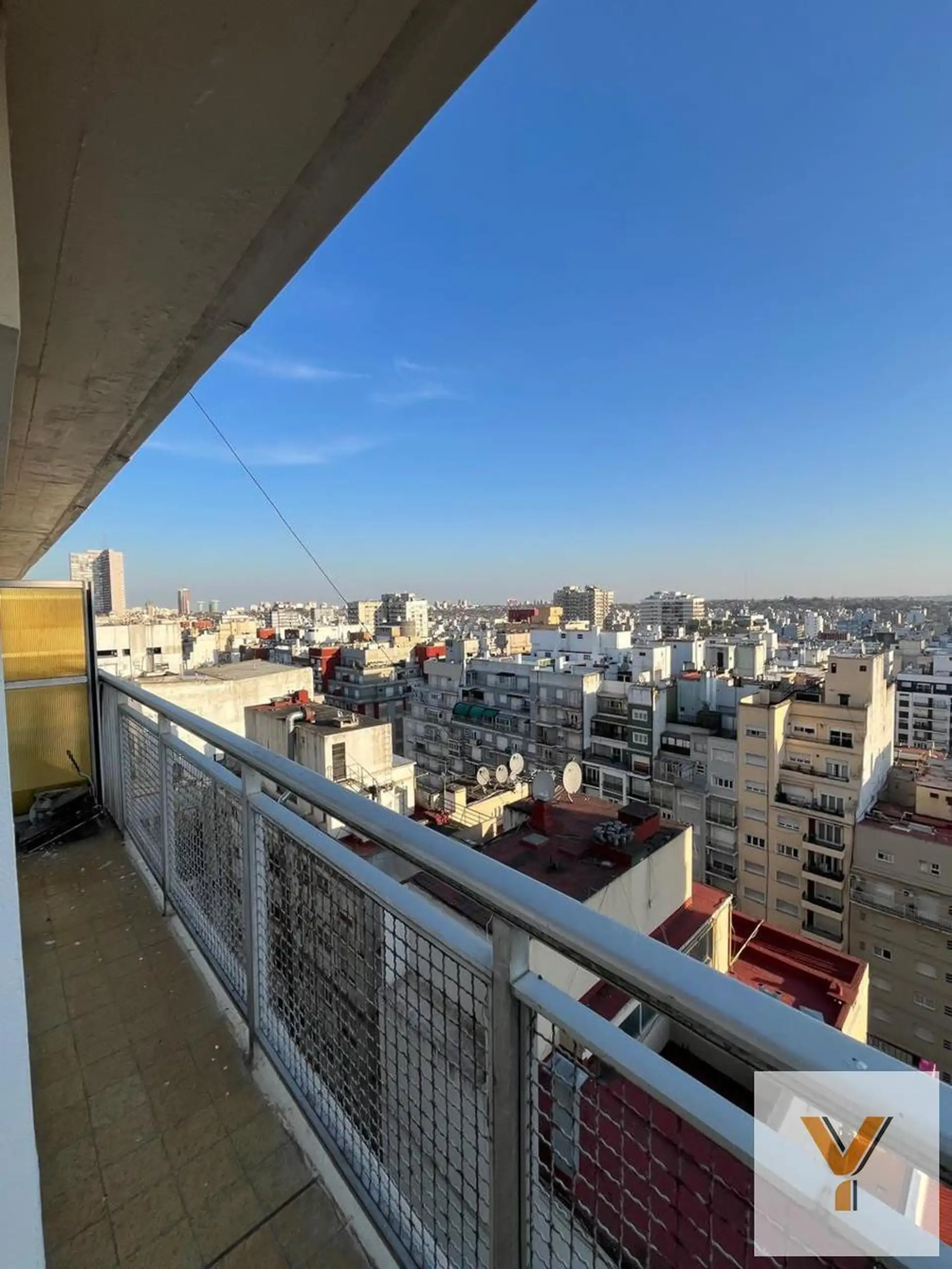 Departamento en Venta - 1 Dormitorio 1 Baño - 47mts