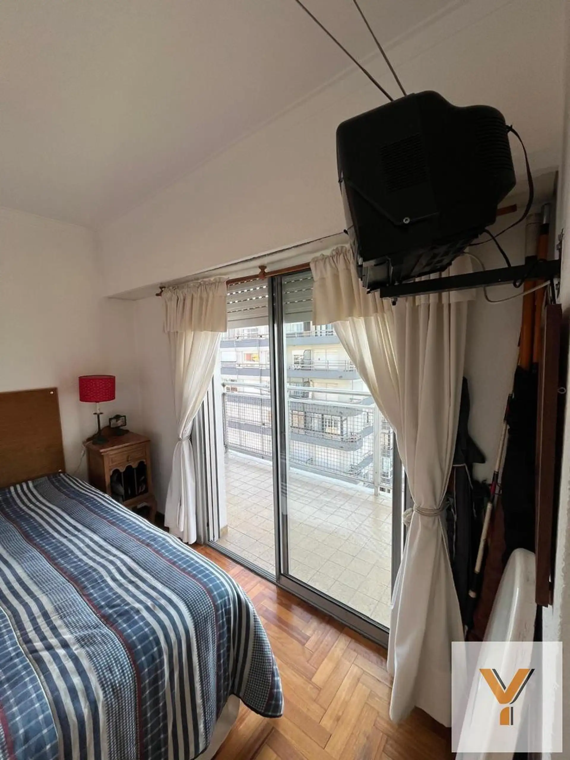 Departamento en Venta - 1 Dormitorio 1 Baño - 47mts