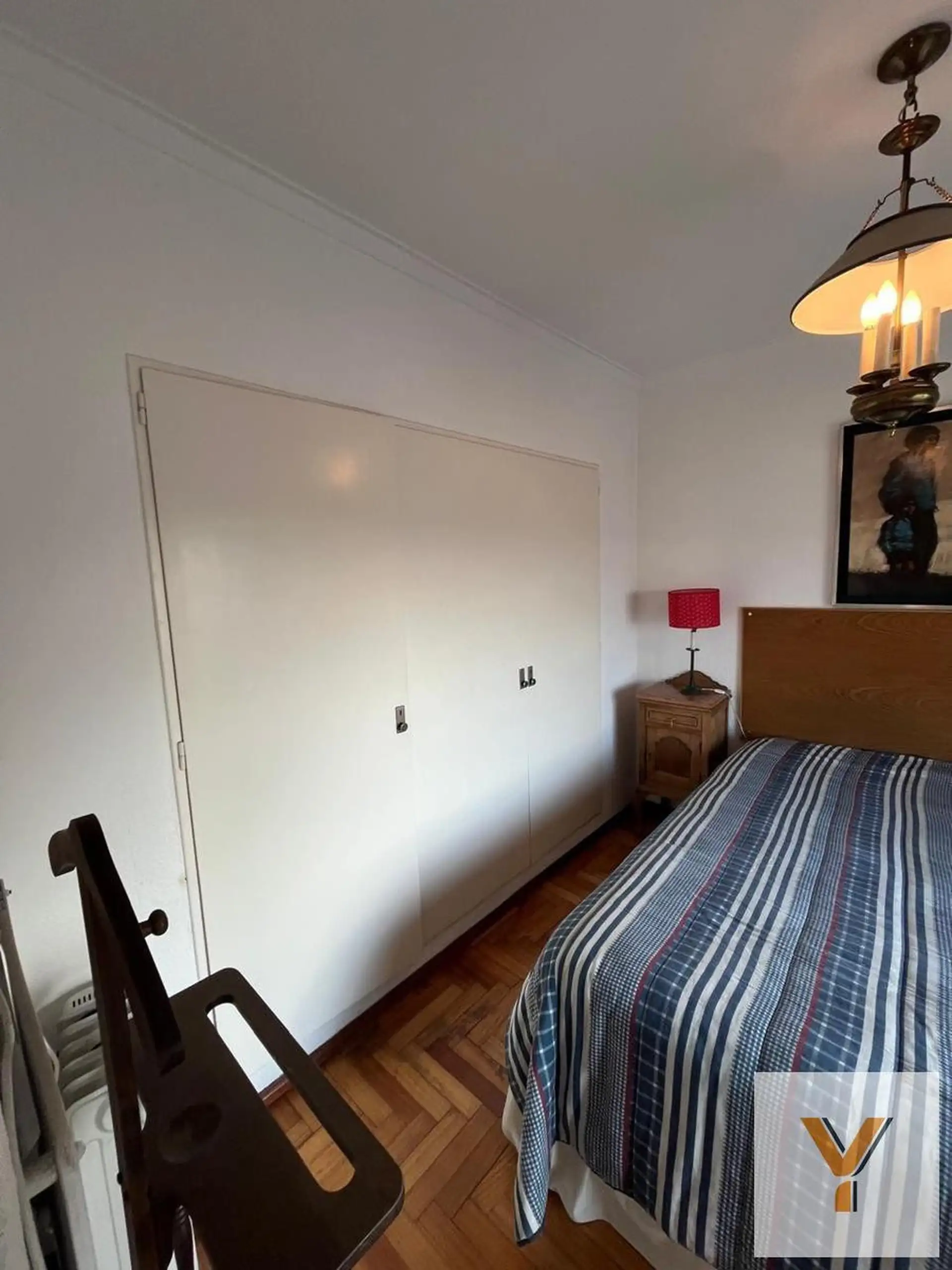 Departamento en Venta - 1 Dormitorio 1 Baño - 47mts