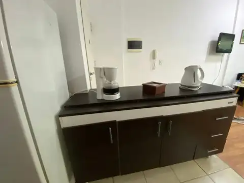 Alquiler Temporal Departamento Monoambiente en Villa Urquiza