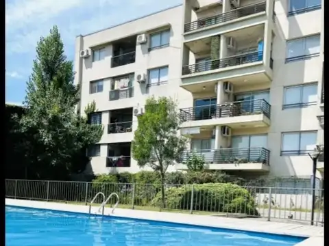 Departamento en Alquiler Temporal en Villa Urquiza, USD 600