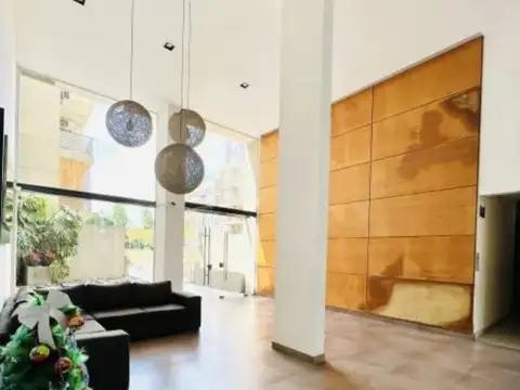 Nuñez 5100, Piso 4