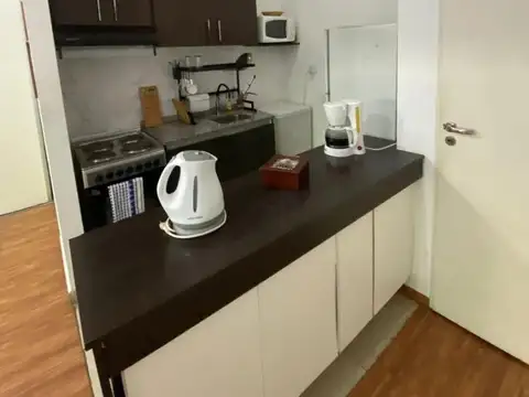 Nuñez 5100, Piso 4