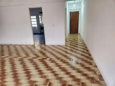 Departamento en Alquiler al Norte
