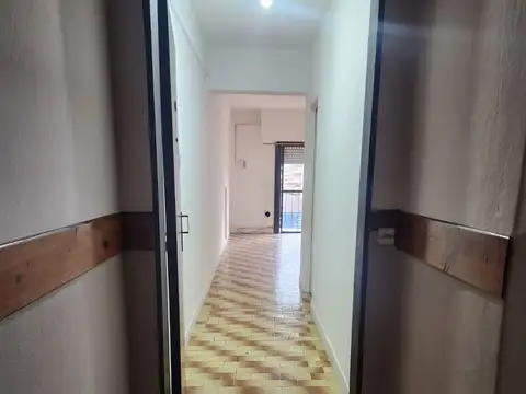 Departamento en Alquiler 40 años