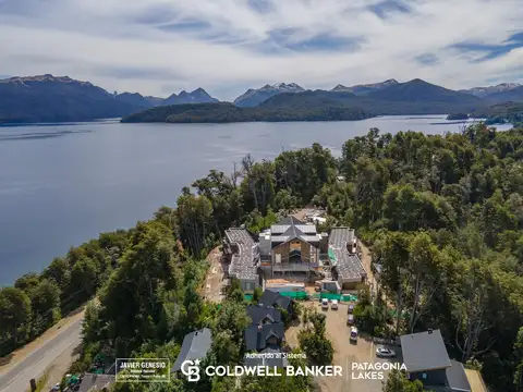 Departamento en Venta al Oeste