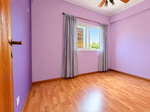 DEPARTAMENTO 3 AMBIENTES