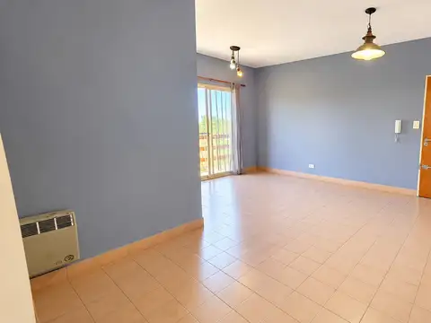 Departamento en Alquiler de 3 ambientes