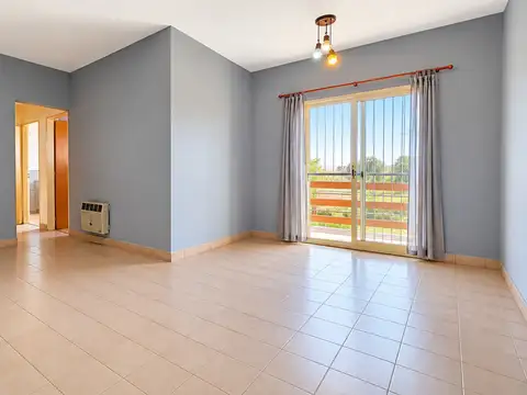 DEPARTAMENTO 3 AMBIENTES