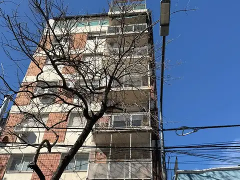 ALQUILER DEPTO 02 AMB VILLA URQUIZA