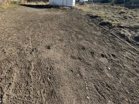 FINA PATAGONIA. Lote en venta de 185.00m2 ubicado en San Martin de los Andes