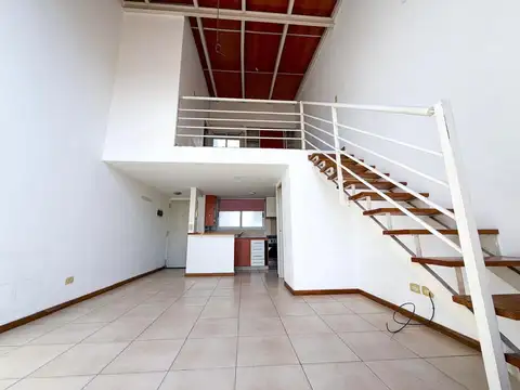 Departamento en Alquiler de 2 ambientes