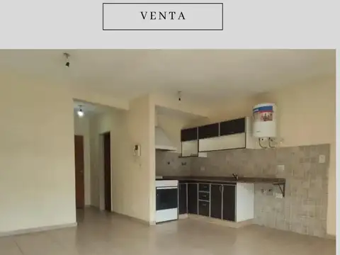 Departamento en Venta de Monoambiente