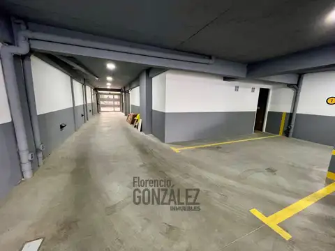 Cochera en Venta Fija