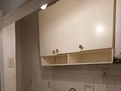 Olazábal 3000, Piso 1