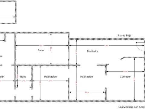 Departamento en Venta en Colegiales, USD 249.000