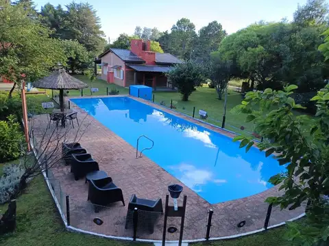 Casa en Venta en Potrero de Garay, Santa María