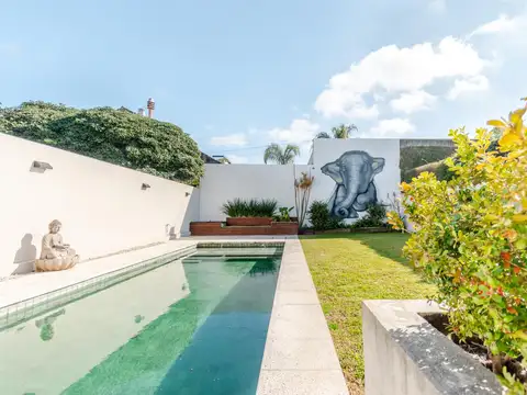 Casa en Venta 8 años