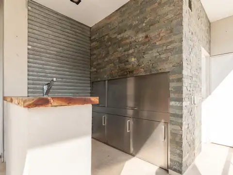 Casa en Venta al Sudeste