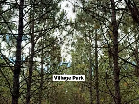 VILLAGE PARK. Barrio Cerrado, Marcos Paz. ETAPA LANZAMIENTO!