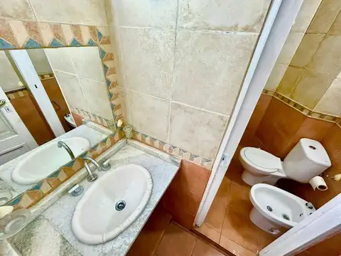 Depto Tipo Casa en Venta al Norte