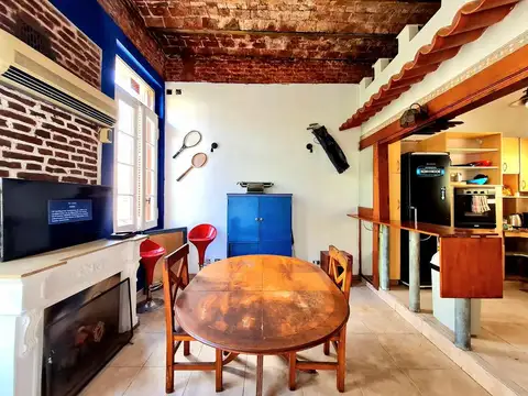 Venta PH en San Telmo de 8 amb entrada Independiente