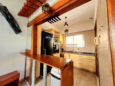 Venta PH en San Telmo de 8 amb entrada Independiente