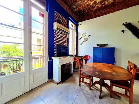 Depto Tipo Casa en Venta en San Telmo, USD 250.000